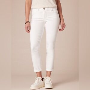 Democracy Women "AB" Solution Jeans